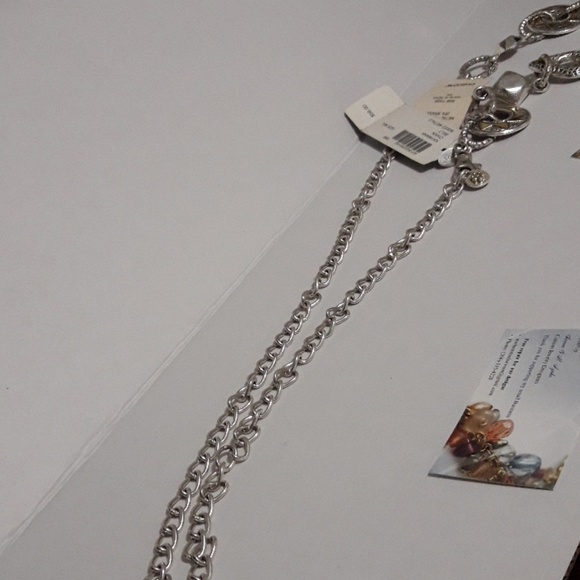 🎁CHICO'S CHAIN BELT - Picture 7 of 7